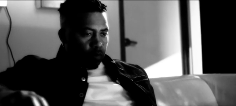 Nas - Rare (Official Video)