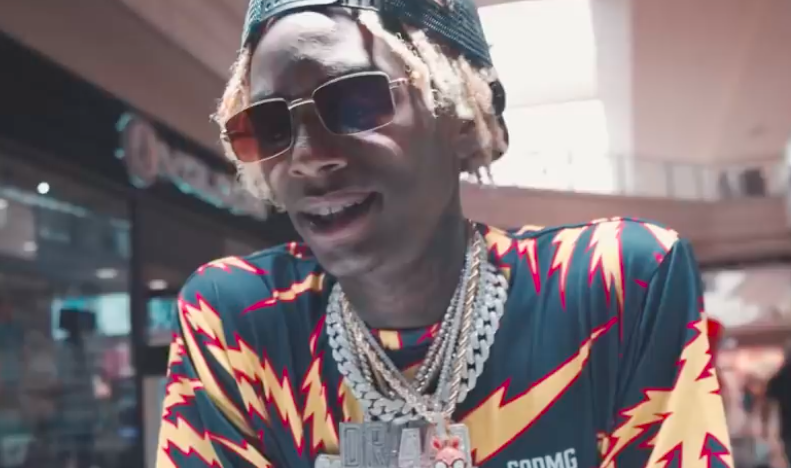 Soulja Boy - Soulja Exotics (Official Music Video)