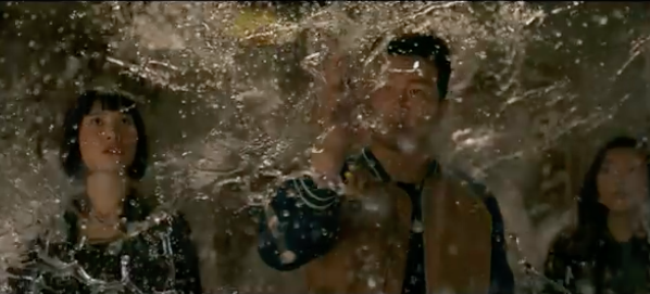 Rise Up | Marvel Studios’ Shang-Chi and the Legend of the Ten Rings (Video)