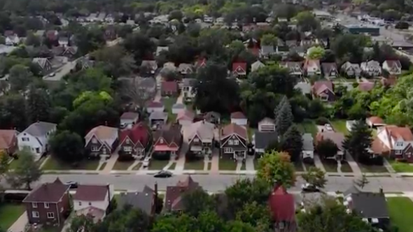 What A $1 Million Dollar House Looks like Across America (Video)