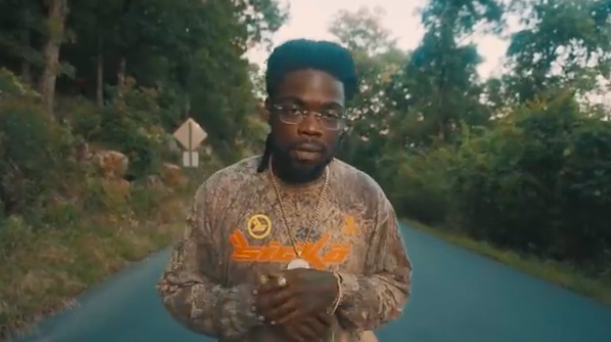 Seddy Hendrinx ft. Major Nine - Breathe (Official Music Video)