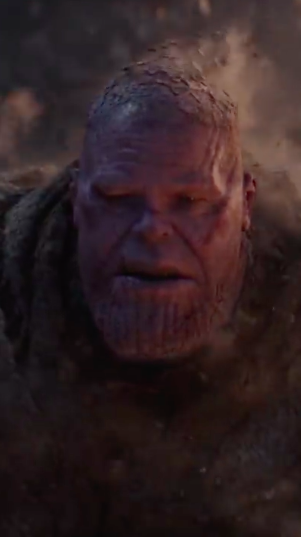 Thanos Will Return In The MCU (He’s Not Dead?!) (Video)