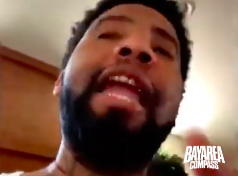 Philthy Rich Fresh Out and Asks to Be Left Alone (BayAreaCompass) (Video)