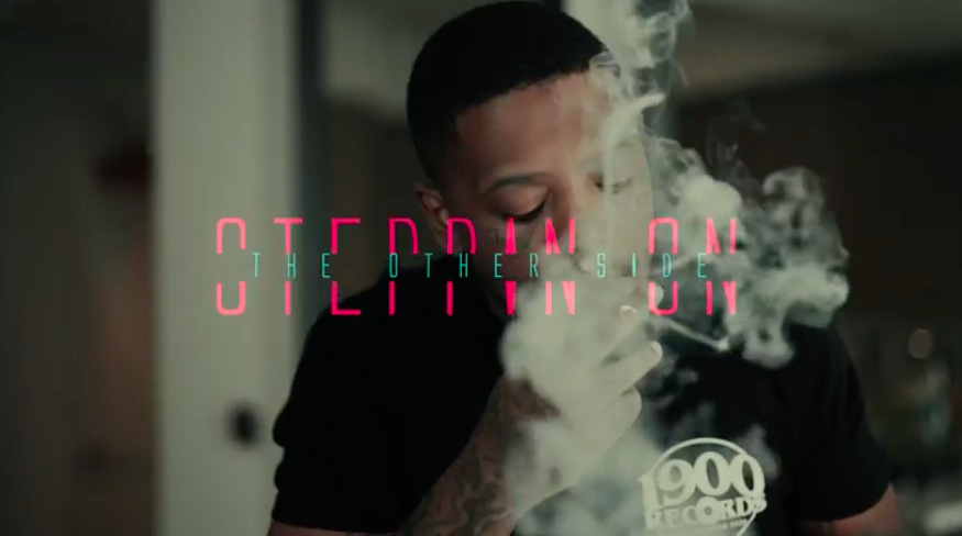 Big Sad 1900 &amp; 420Tiesto - Steppin’ On The Other Side (Official Music Video)