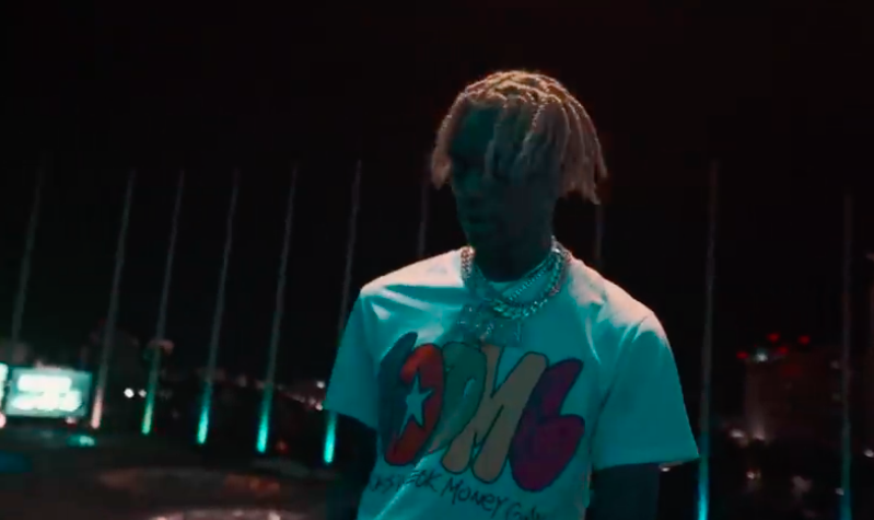 Soulja Boy Tell 'Em (Big Draco) - In My Car (Official Music Video)