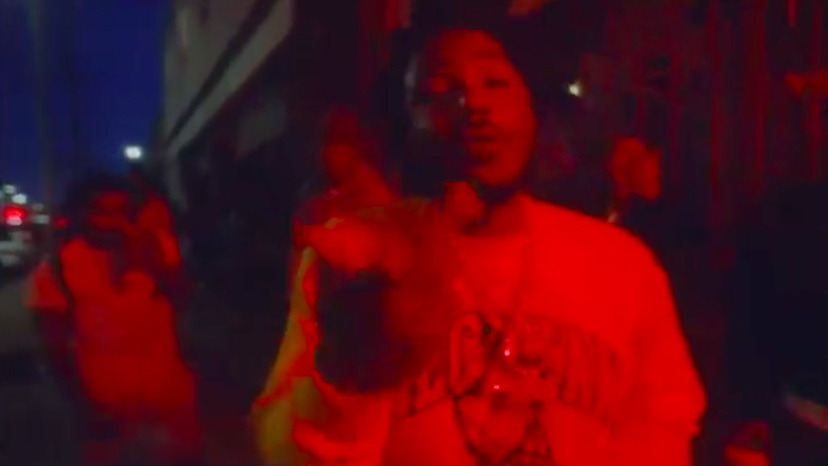 Mozzy - Unforgiven (Official Video)