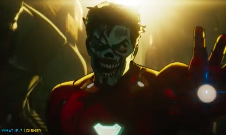 What If: 6 Iron Man Versions That Isn't Tony Stark (Video)