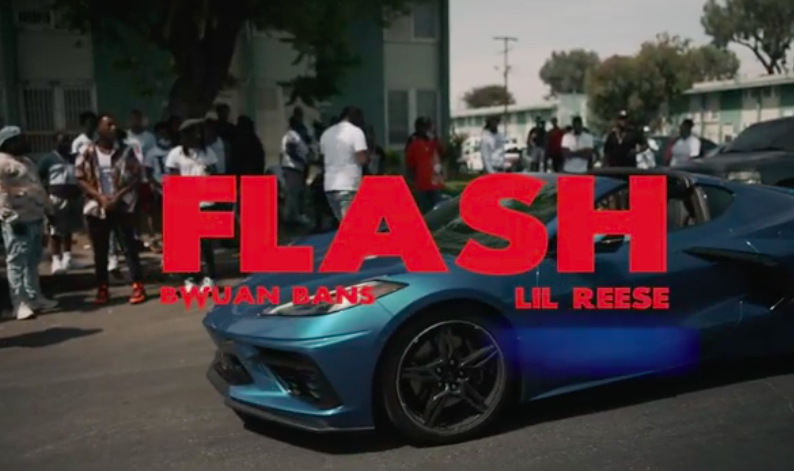 Lil Reese x Bwuan Bans - Flash (Official Music Video)
