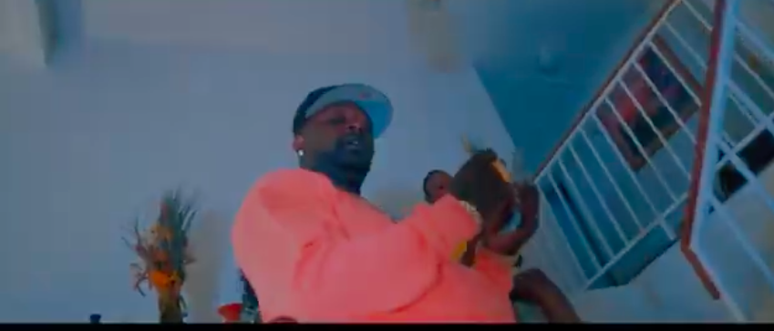 Tipse SmashGang - All Blues (Music Video)