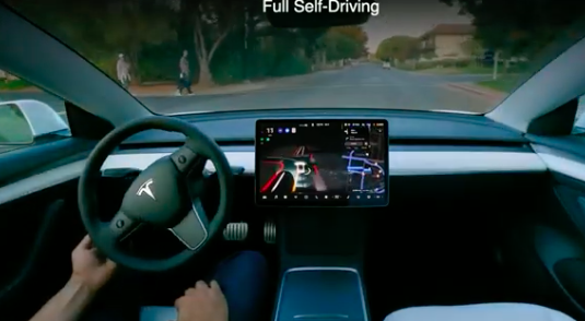 The Tesla Bot: Explained! (Video)