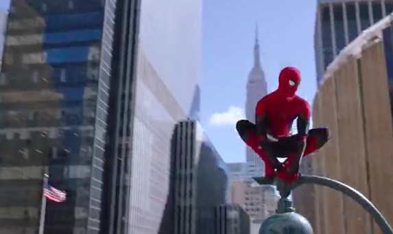 All The Spider-Men We Might See In No Way Home (Video)