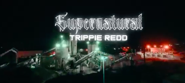 Trippie Redd – Supernatural (Official Music Video)