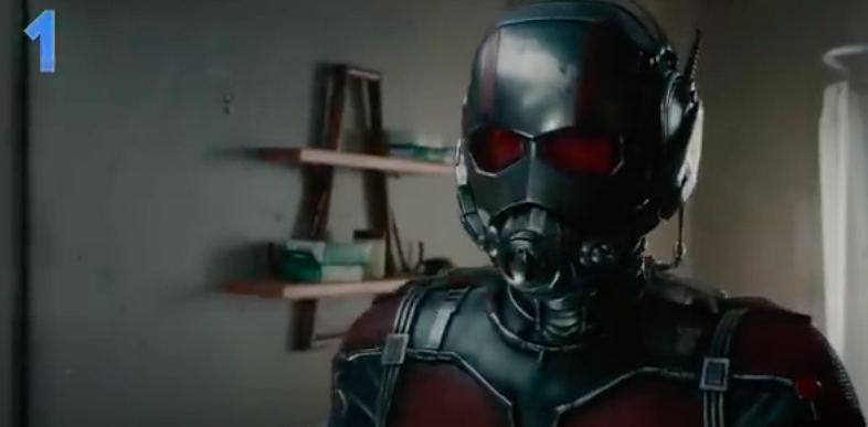 Marvel What If: 10 Timelines Evil Ant-Man Changed (Video)