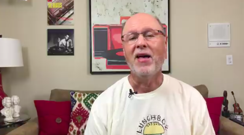 Why I Still Collect CDs (Video)