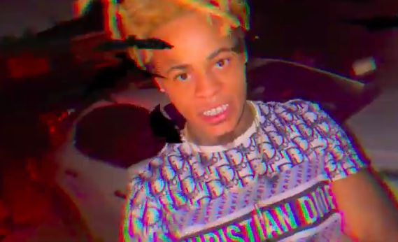 Broward Fee - Halo (Official Music Video)