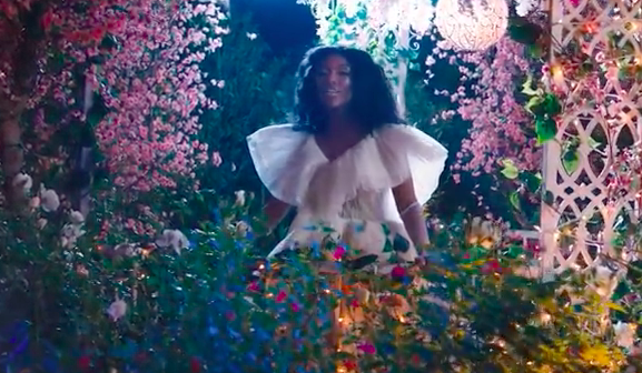 Brandy - Starting Now (Official Video)