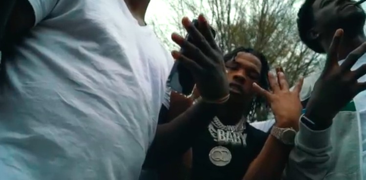 Icewear Vezzo ft Lil Baby- Know the Difference (Official Video)