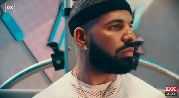 Here's Why R.Kelly Is Credited On Drake's 'CLB' Song 'TSU' (Vlog)