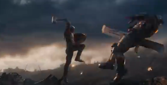 Easter Eggs You Missed In Shang-Chi And The Legend Of The Ten Rings (Video)