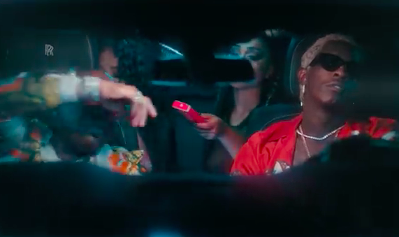 Rich Gang ft. Young Thug - Blue Emerald (Official Video)