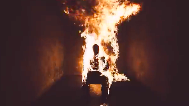 Kanye West - Come to Life (Official Video)