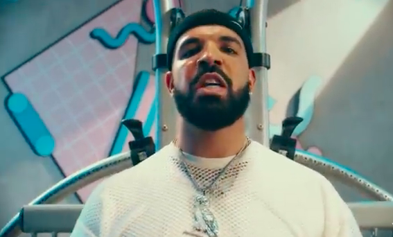Drake ft. Future and Young Thug - Way 2 Sexy (Official Video)