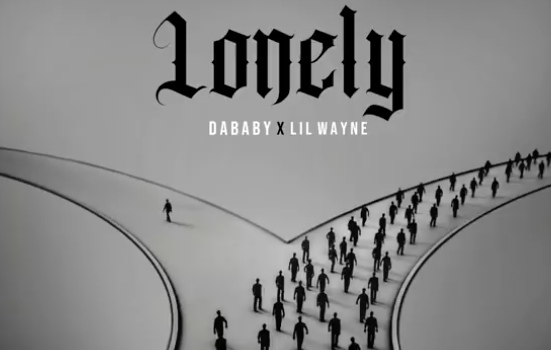 DaBaby Ft. Lil Wayne - Lonely (Official Audio)