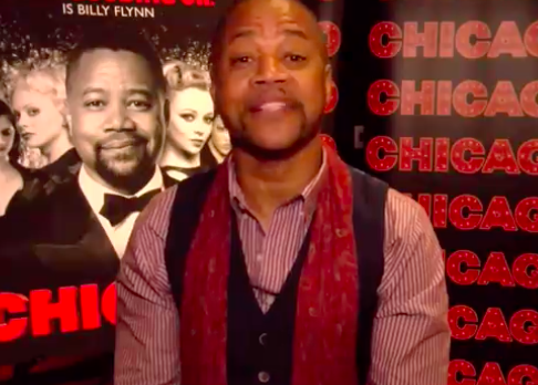 Why Hollywood Won't Cast Cuba Gooding Jr. Anymore (Video)