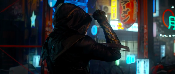 Marvel Studios’ Hawkeye - Official Trailer (2021) Jeremy Renner, Hailee Steinfeld