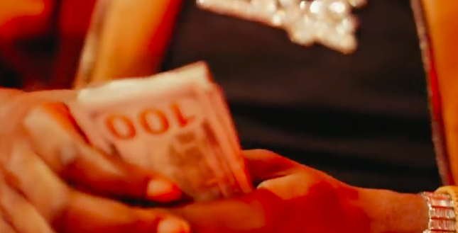 Young Dolph - Talking To My Scale (Official Video)