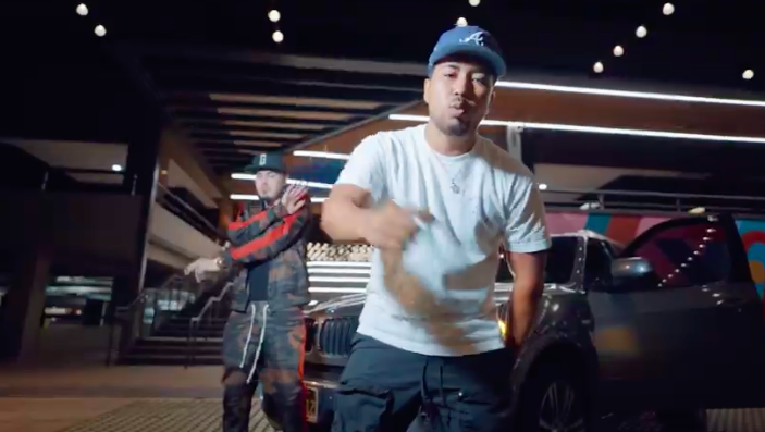 Bobbifyy- Don't Worry Bout Me (shot by Dahvideo) (Official Video)