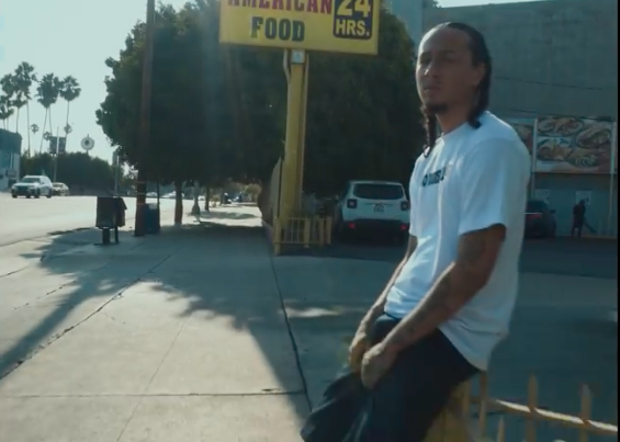 YeloHill x Steelz - LA is Not Safe (Official Video)