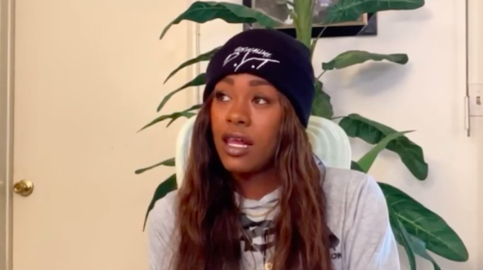 They Call Me P.Y.T x Shon Perrier “When She Say She Hungry” (Skit)