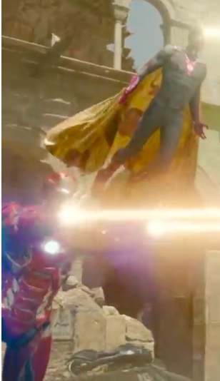 Marvel Reveals How Thanos Really Knew Iron Man (Video)