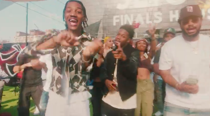 Jayson Cash Ft. 1TakeJay &amp; Major Myjah - Been In My Bag (Official Music Video)