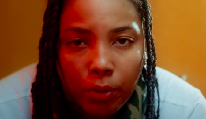 Azjah - Definition Of A Rydah (Intro) (Official Video)