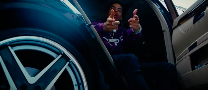Jay Critch - Hustler Muzik (Official Video)