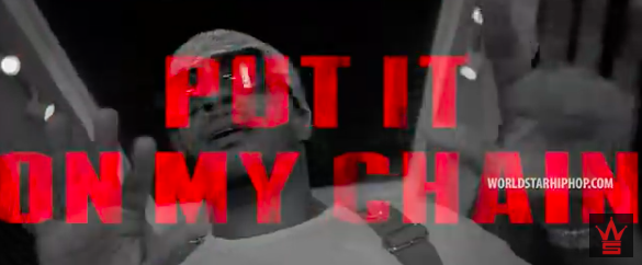 T.I. - Fuck Em (Official Music Video)