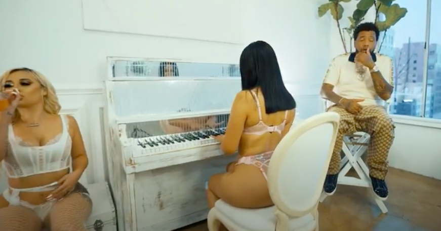 Philthy Rich ft. Yella Beezy, Lil Jairmy - Ain't Shit (Official Video) 