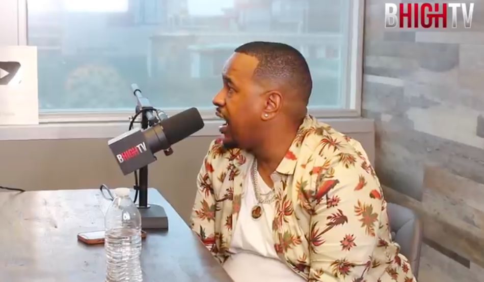 Ray Daniels: How Artists Become Millionaires, Lil Baby Makes More Off Lil Baby Then Anybody Else