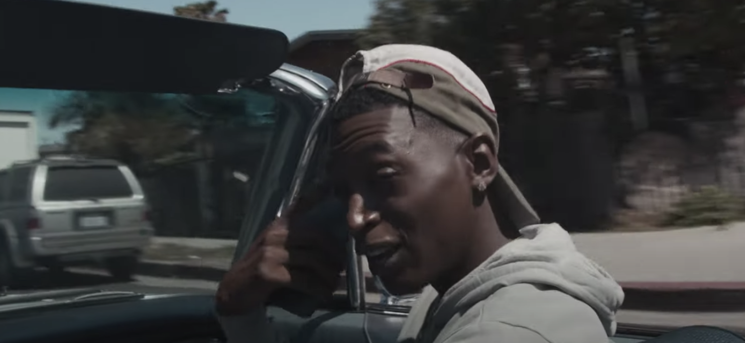 YC Creez - Street Politics (Music Video)