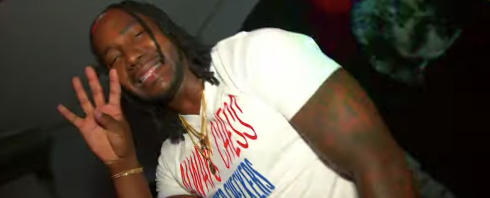 No Cence ft. IamVido  - UTW (OFFICIAL VIDEO)