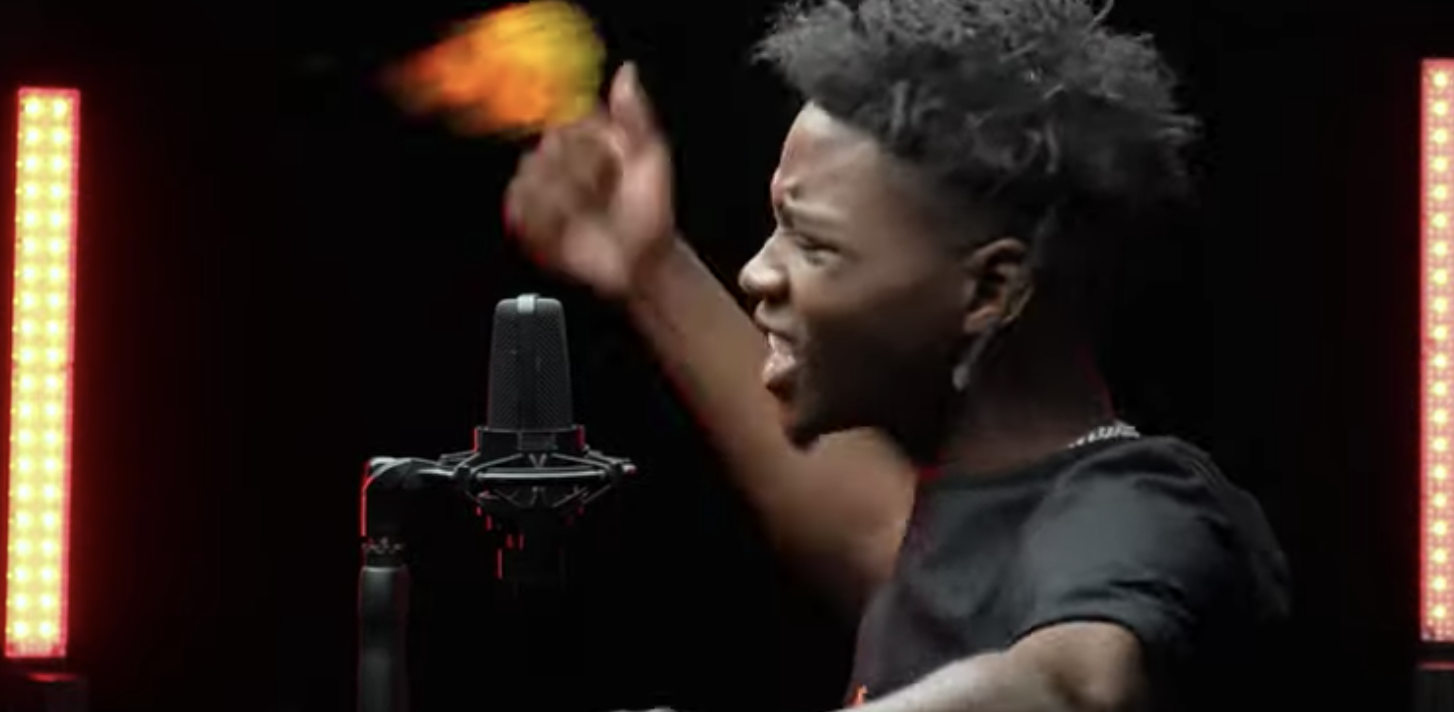 ZayyDogg - Been On ft $Amella (Music Video)