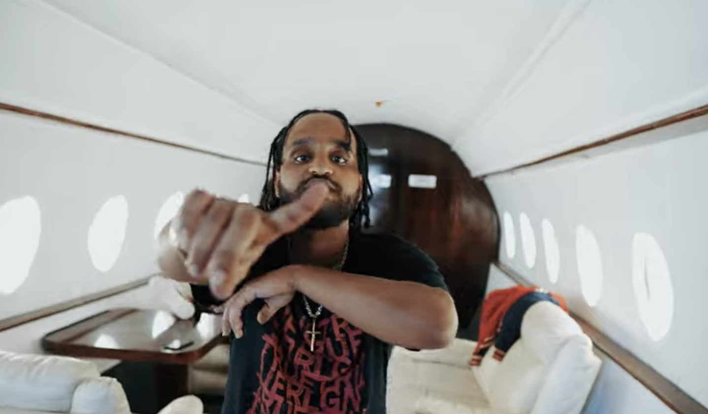 Kid Wonder ft. DerrtyBoyFreshh - Runway