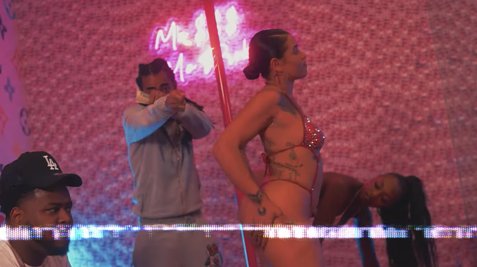 F. L.Y x Jayluckk - Can't Fold (Music Video)