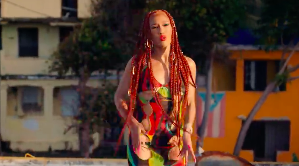 BIA ft. G Herbo - BESITO (Official Music Video) 