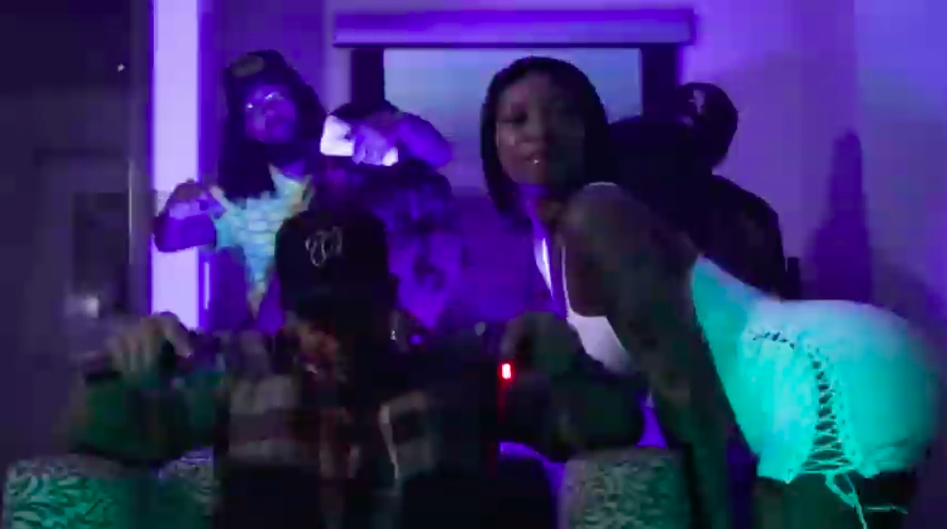 RealWattsBaby - Rottweiler (Official Music Video)
