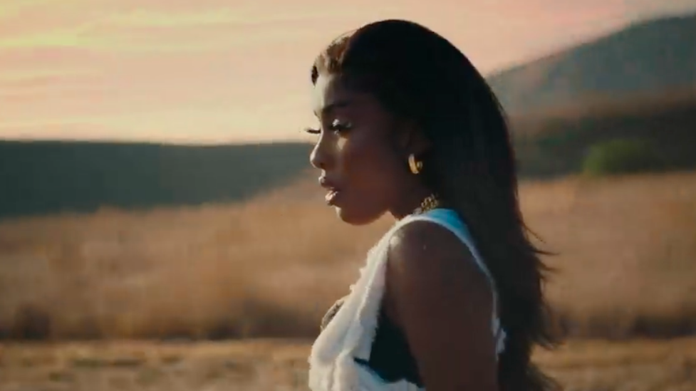 Sevyn Streeter, Jeremih - Wet Dreamz (Official Music Video)