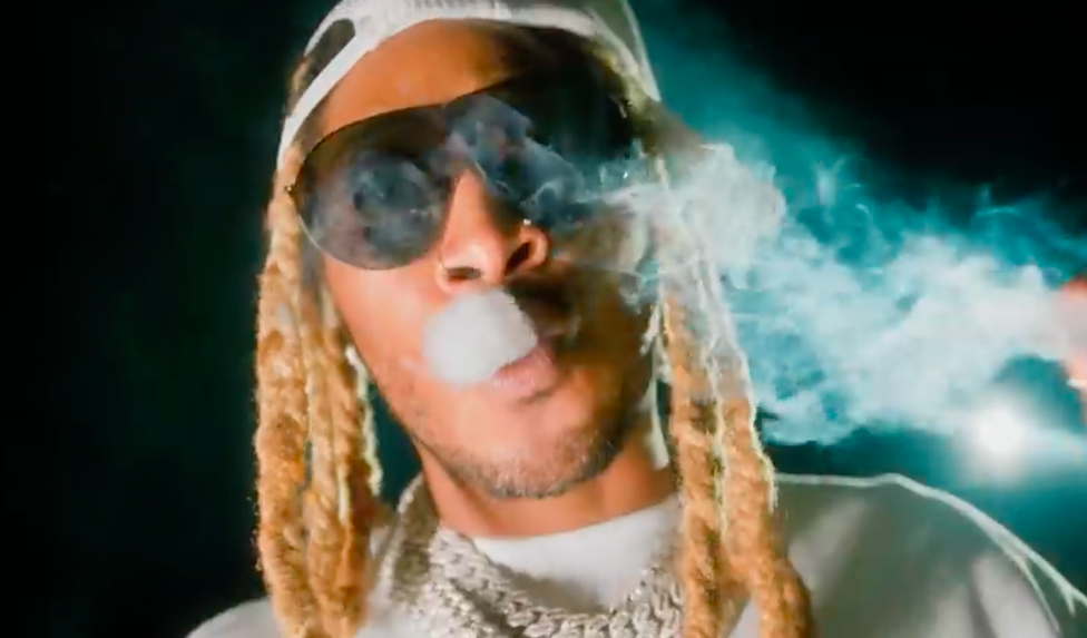 DJ Swamp Izzo ft. Future - 3 Cell Phones (Official Video)