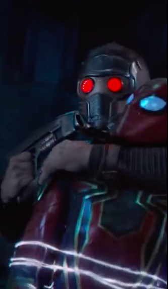Tony Stark Has A Secret Connection To Spider-Man